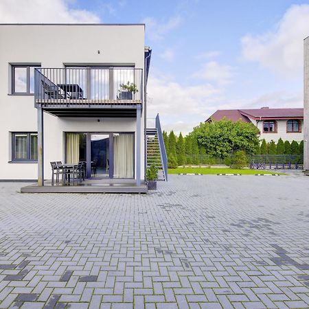 Smilgu Kiemas Apartment Klaipeda Luaran gambar