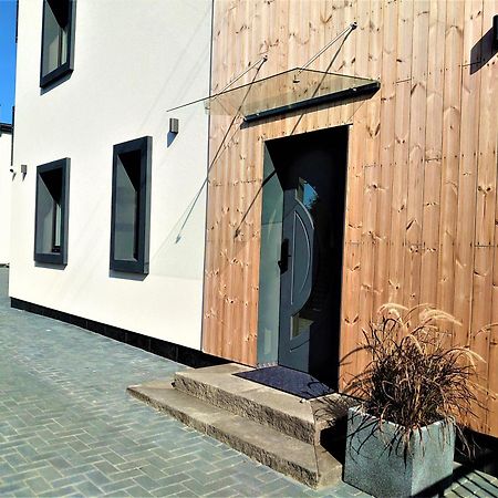 Smilgu Kiemas Apartment Klaipeda Luaran gambar