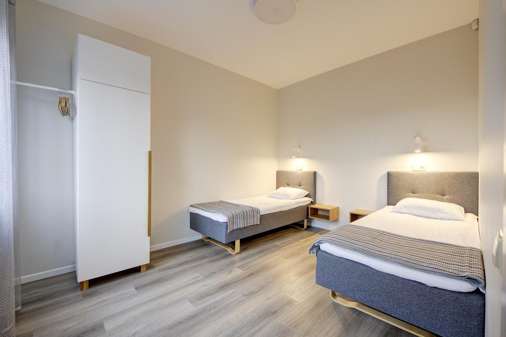 Smilgu Kiemas Apartment Klaipeda Luaran gambar