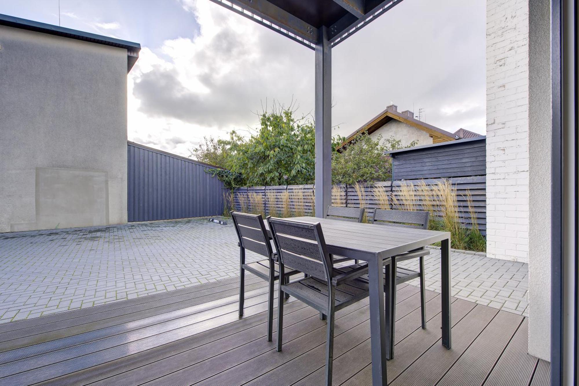 Smilgu Kiemas Apartment Klaipeda Bilik gambar