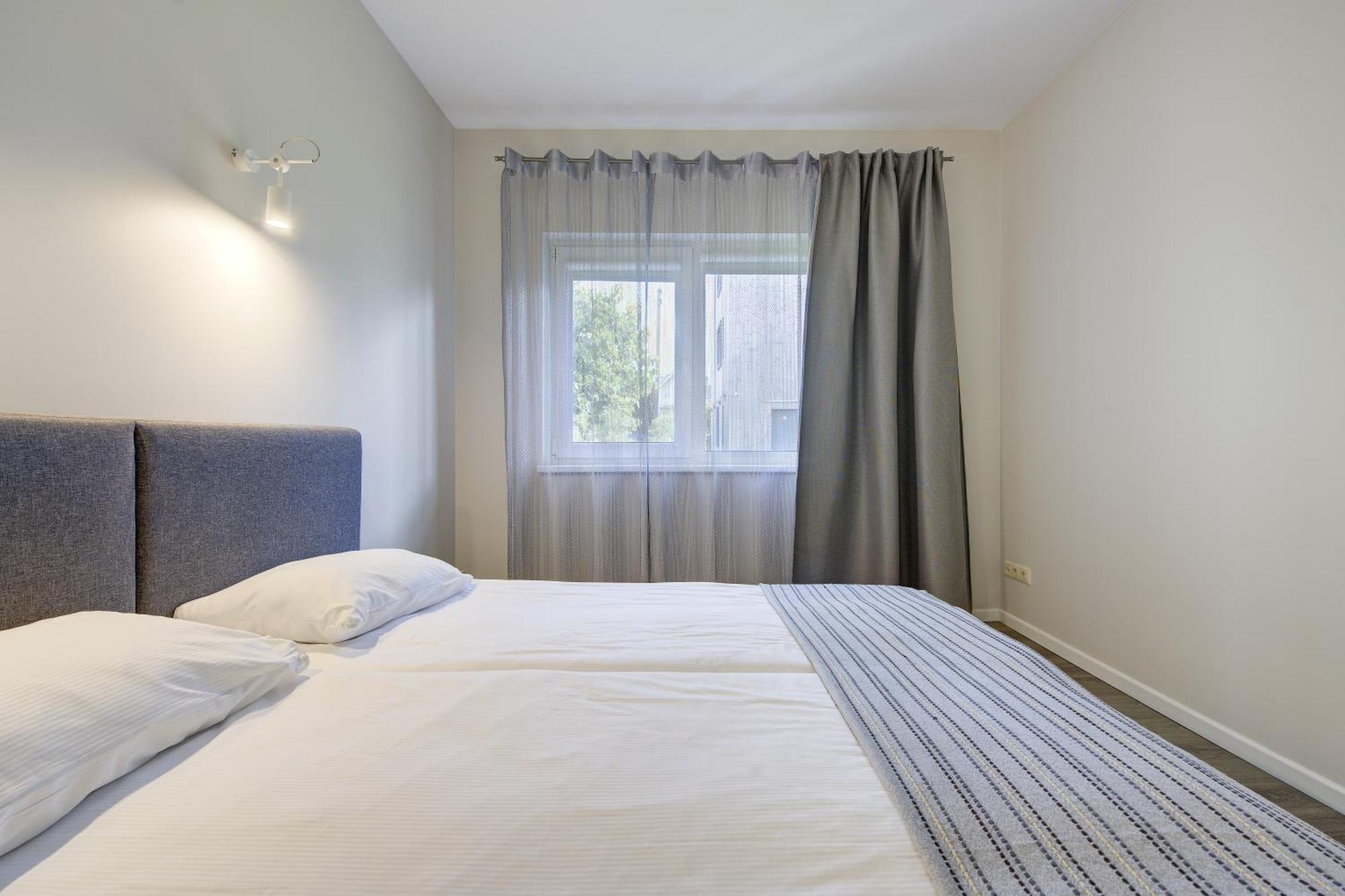 Smilgu Kiemas Apartment Klaipeda Bilik gambar