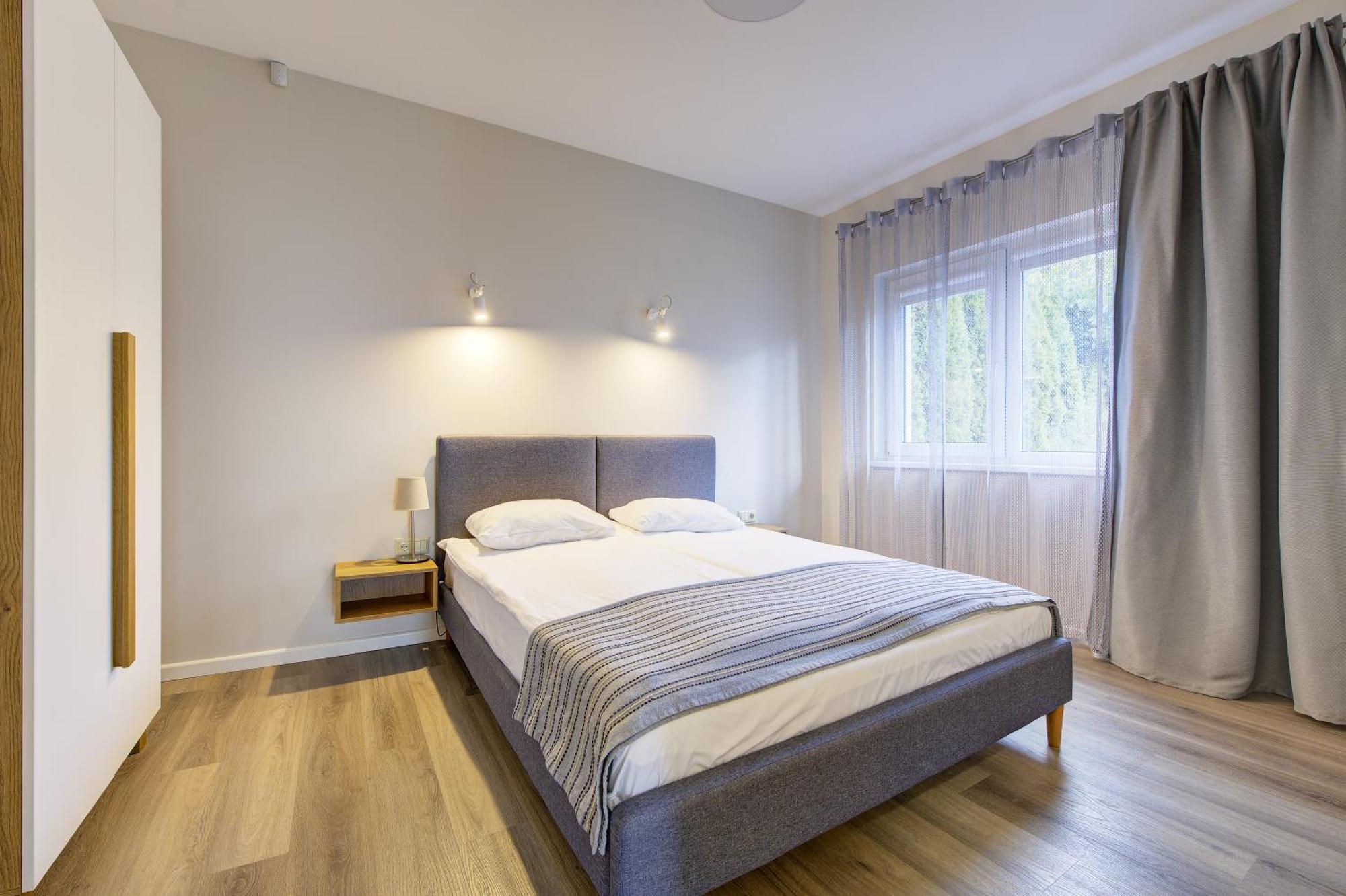 Smilgu Kiemas Apartment Klaipeda Bilik gambar