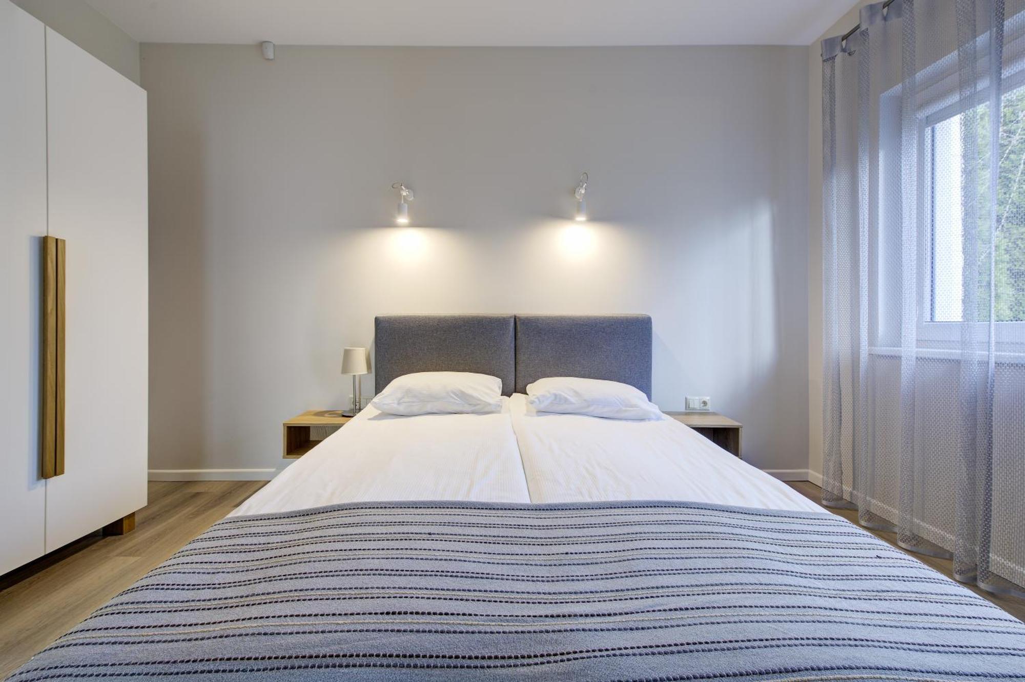 Smilgu Kiemas Apartment Klaipeda Bilik gambar