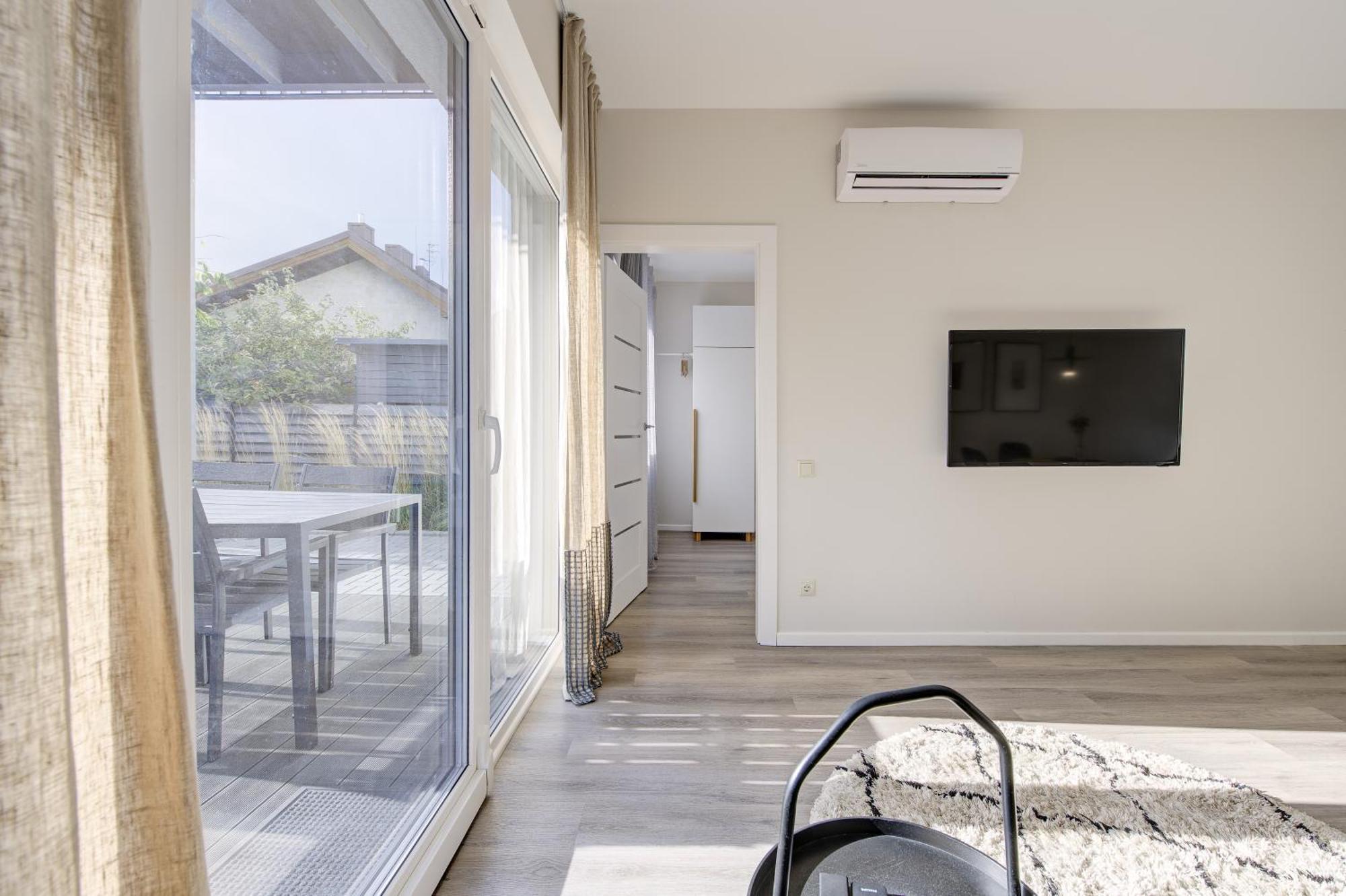 Smilgu Kiemas Apartment Klaipeda Bilik gambar