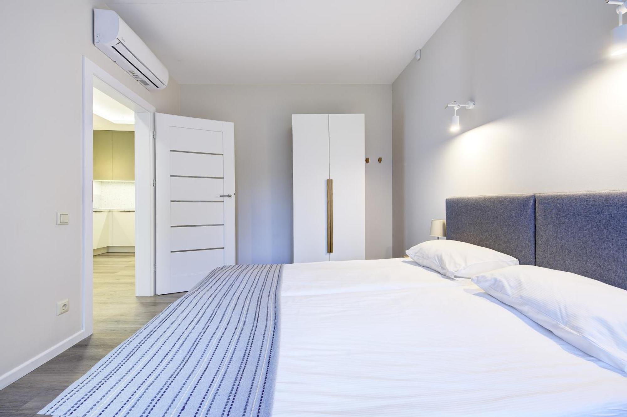 Smilgu Kiemas Apartment Klaipeda Bilik gambar