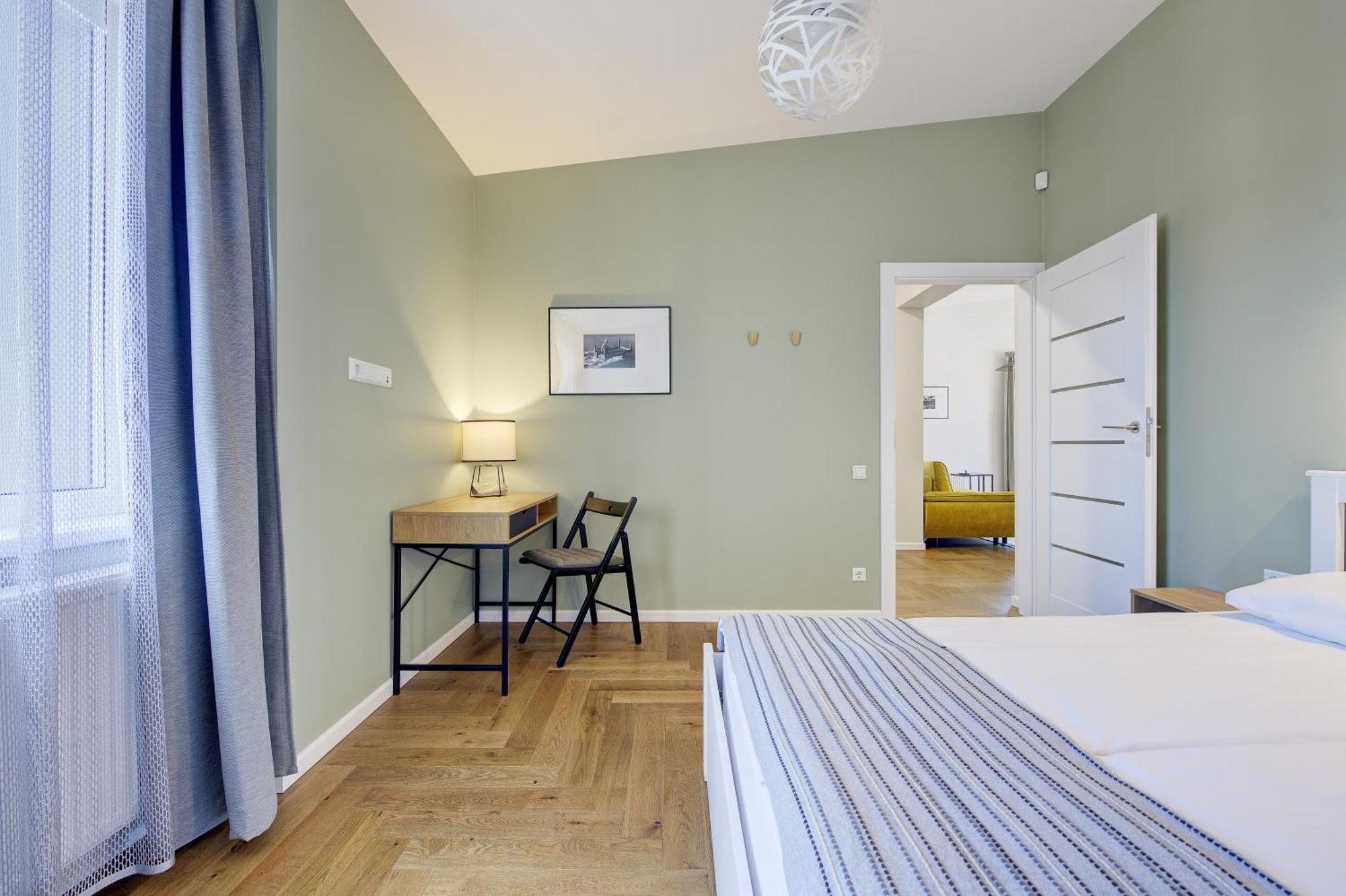 Smilgu Kiemas Apartment Klaipeda Luaran gambar