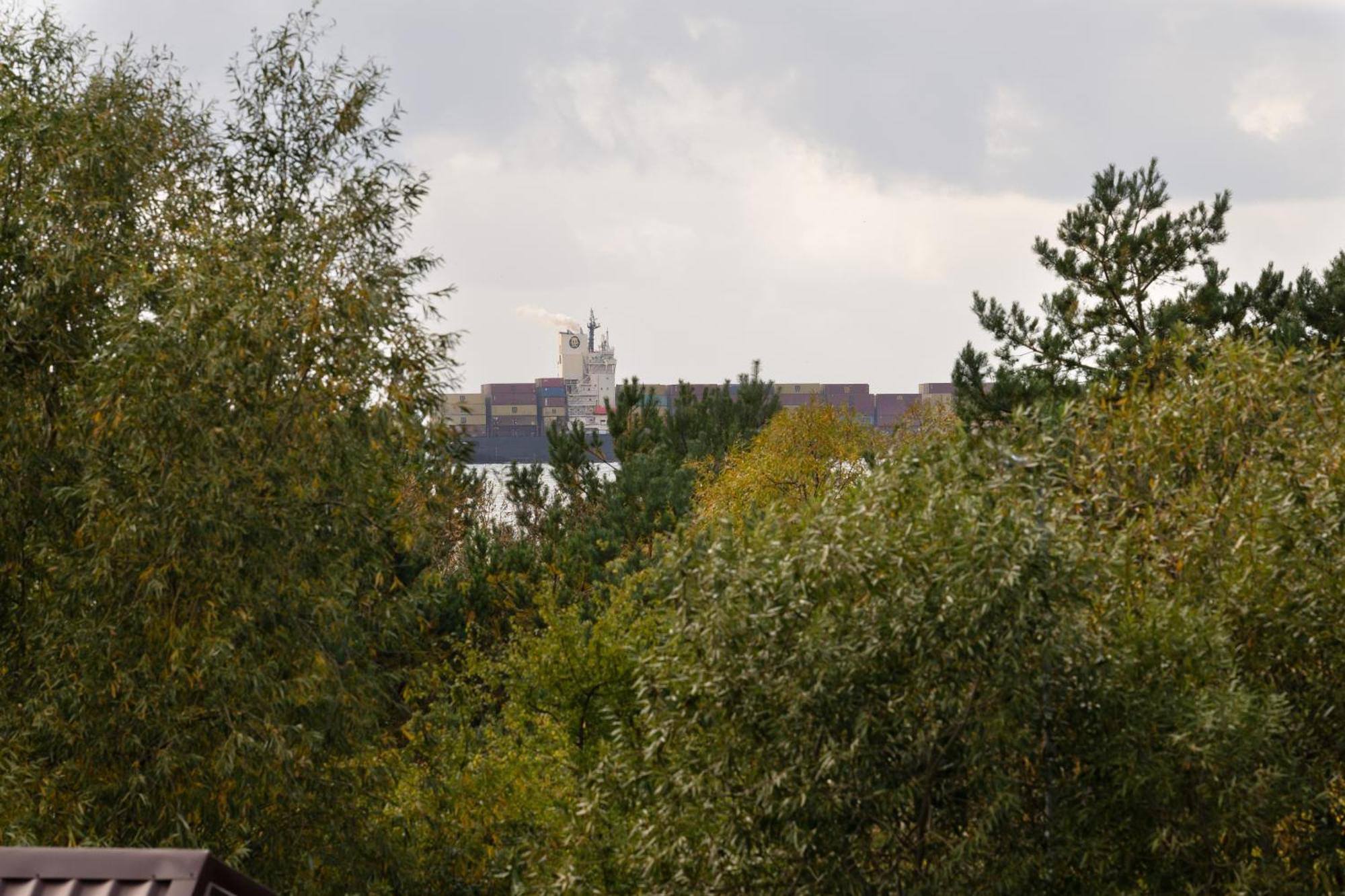 Smilgu Kiemas Apartment Klaipeda Bilik gambar