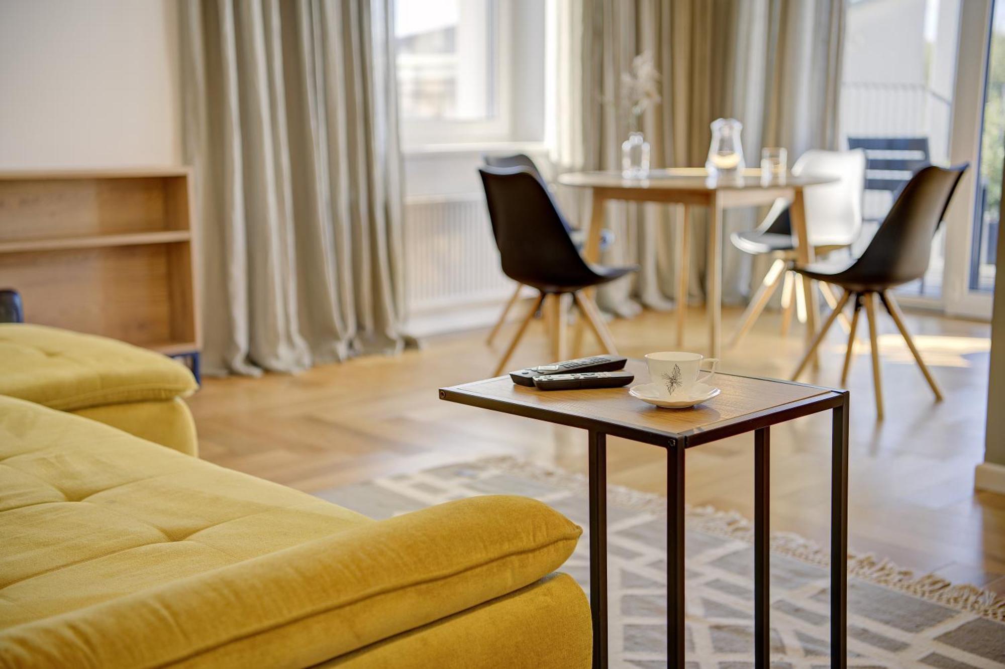 Smilgu Kiemas Apartment Klaipeda Luaran gambar