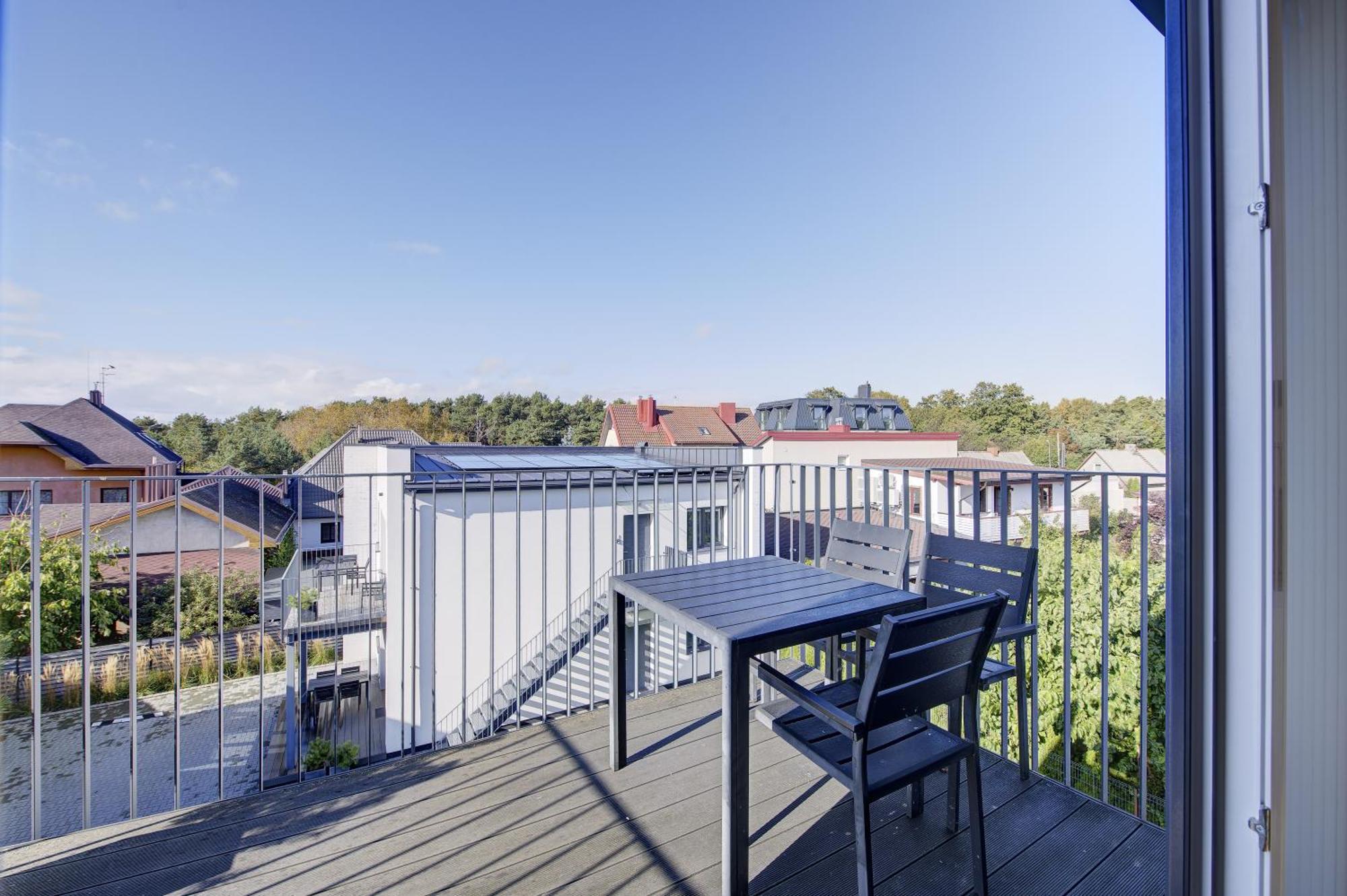Smilgu Kiemas Apartment Klaipeda Bilik gambar