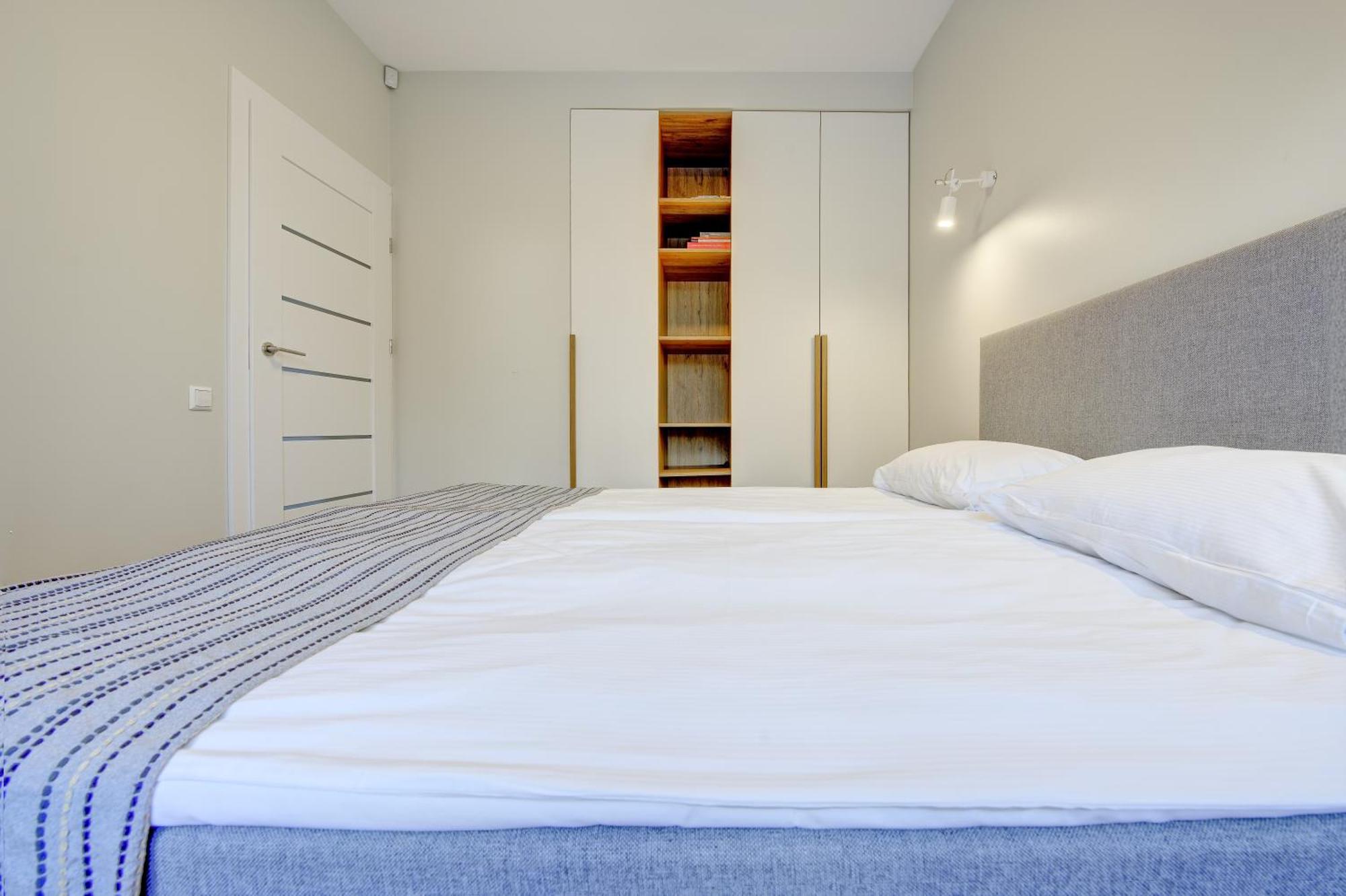 Smilgu Kiemas Apartment Klaipeda Bilik gambar