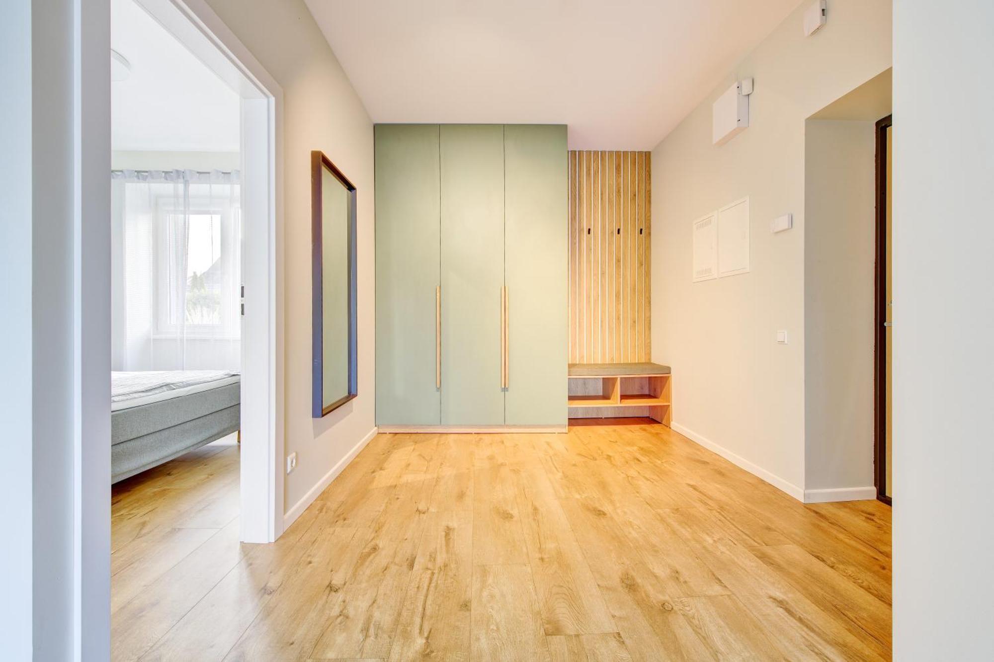 Smilgu Kiemas Apartment Klaipeda Bilik gambar