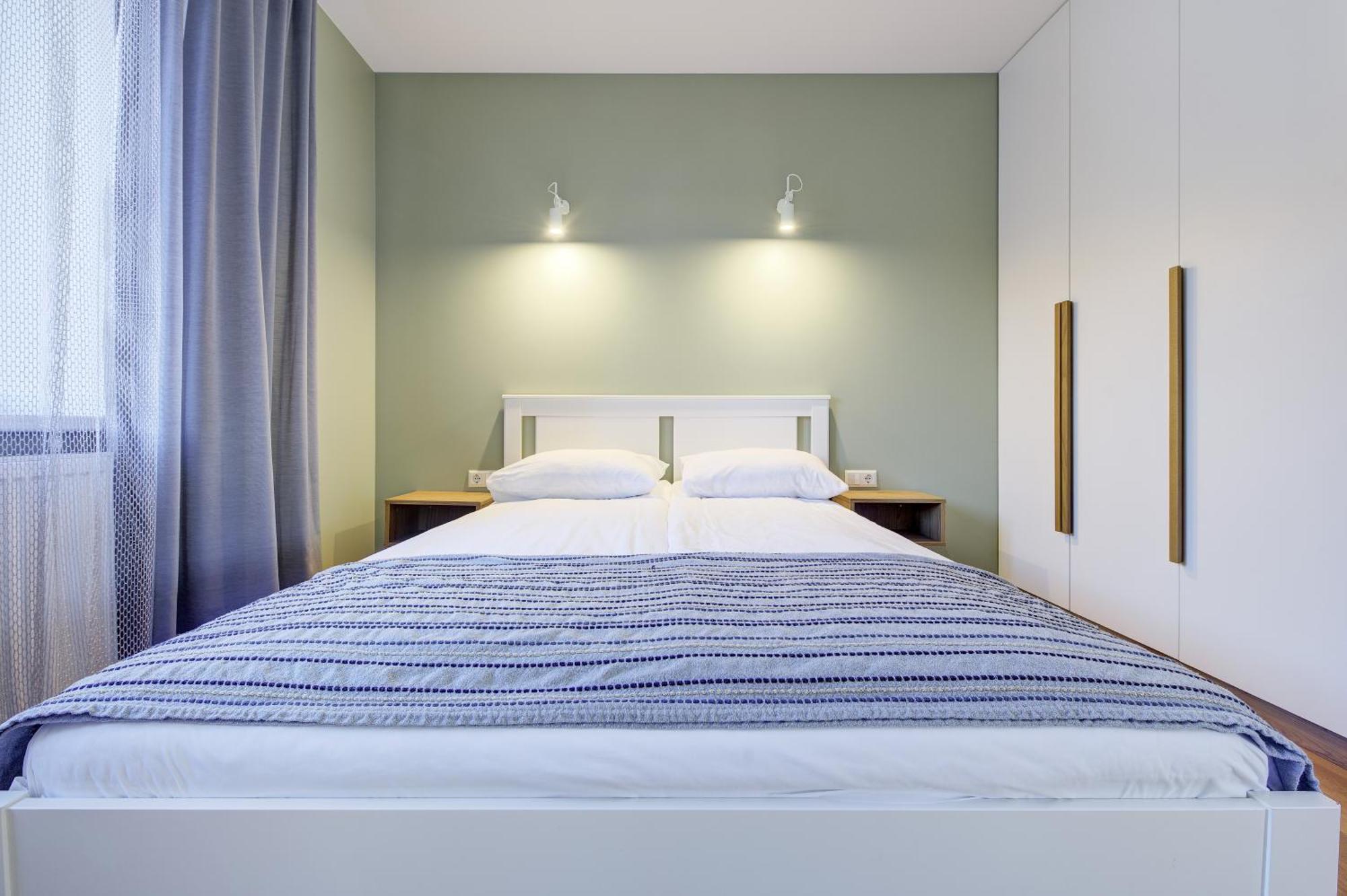 Smilgu Kiemas Apartment Klaipeda Bilik gambar