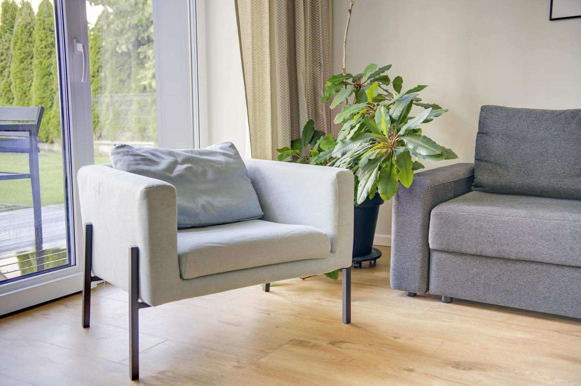 Smilgu Kiemas Apartment Klaipeda Luaran gambar