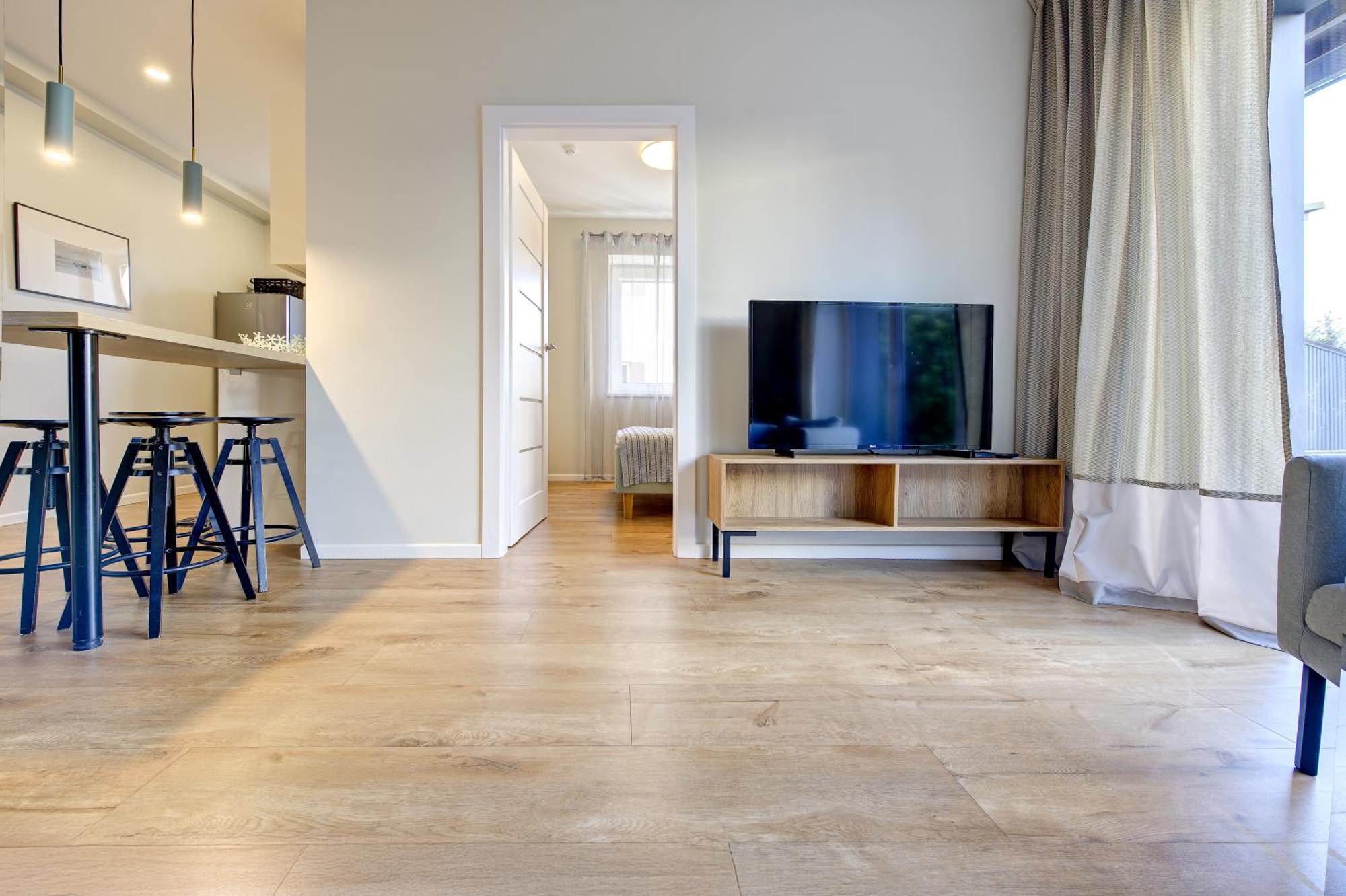 Smilgu Kiemas Apartment Klaipeda Bilik gambar