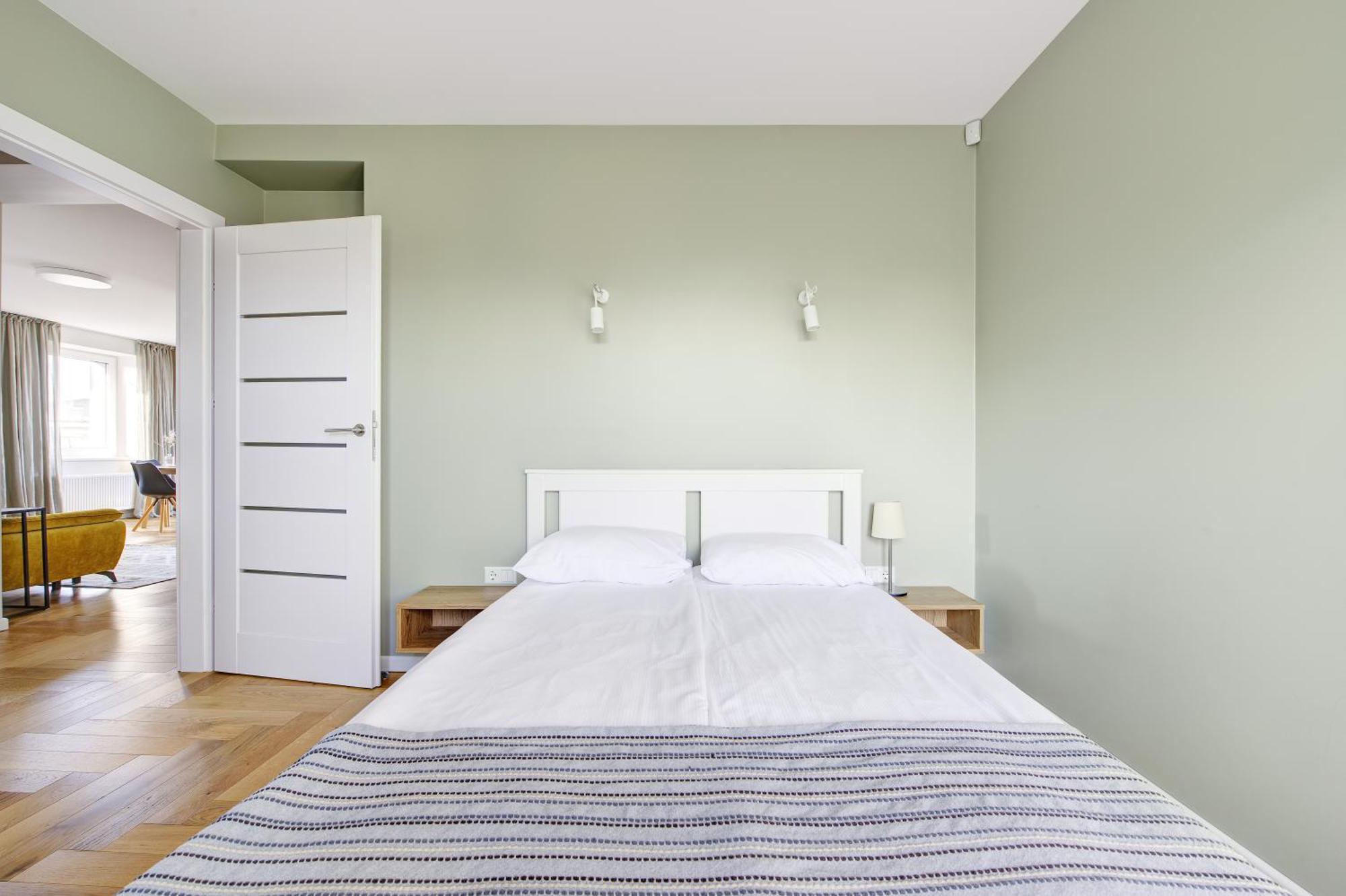 Smilgu Kiemas Apartment Klaipeda Bilik gambar