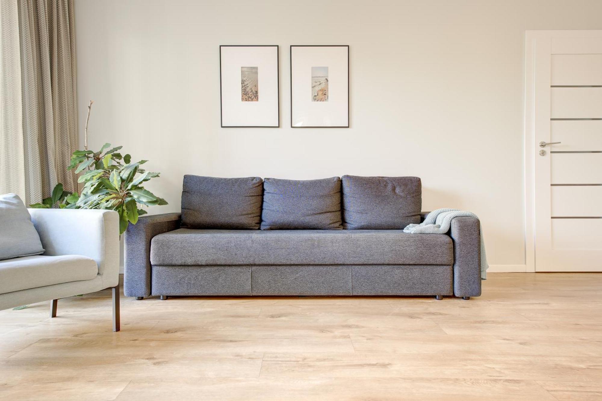 Smilgu Kiemas Apartment Klaipeda Bilik gambar