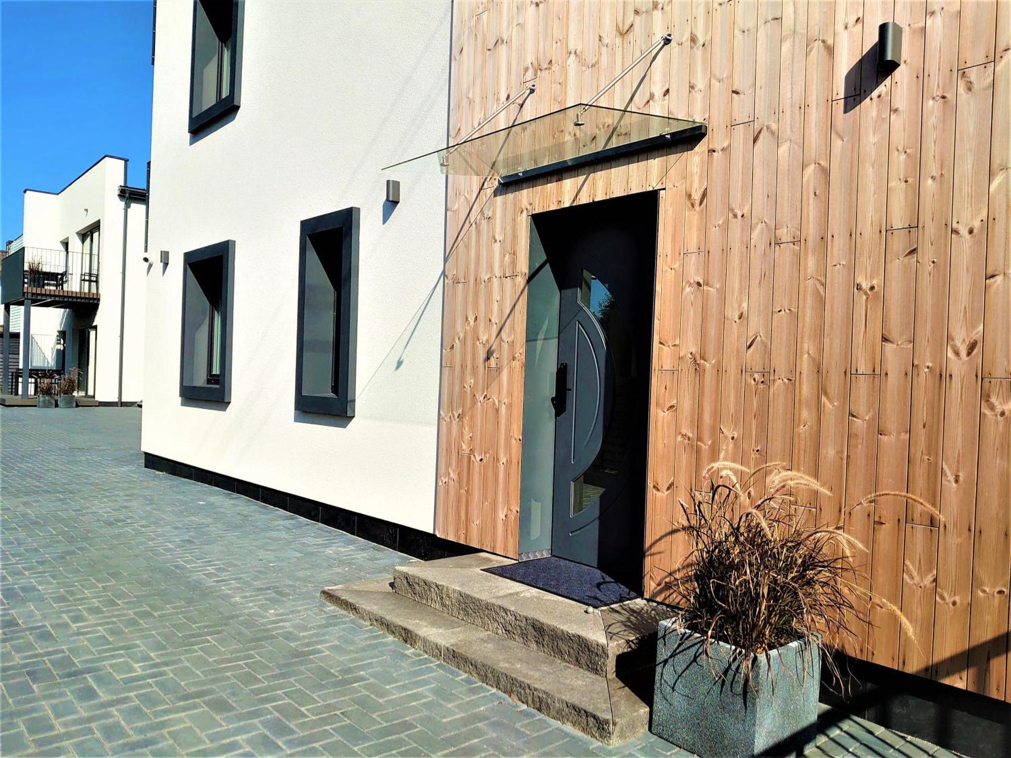 Smilgu Kiemas Apartment Klaipeda Luaran gambar